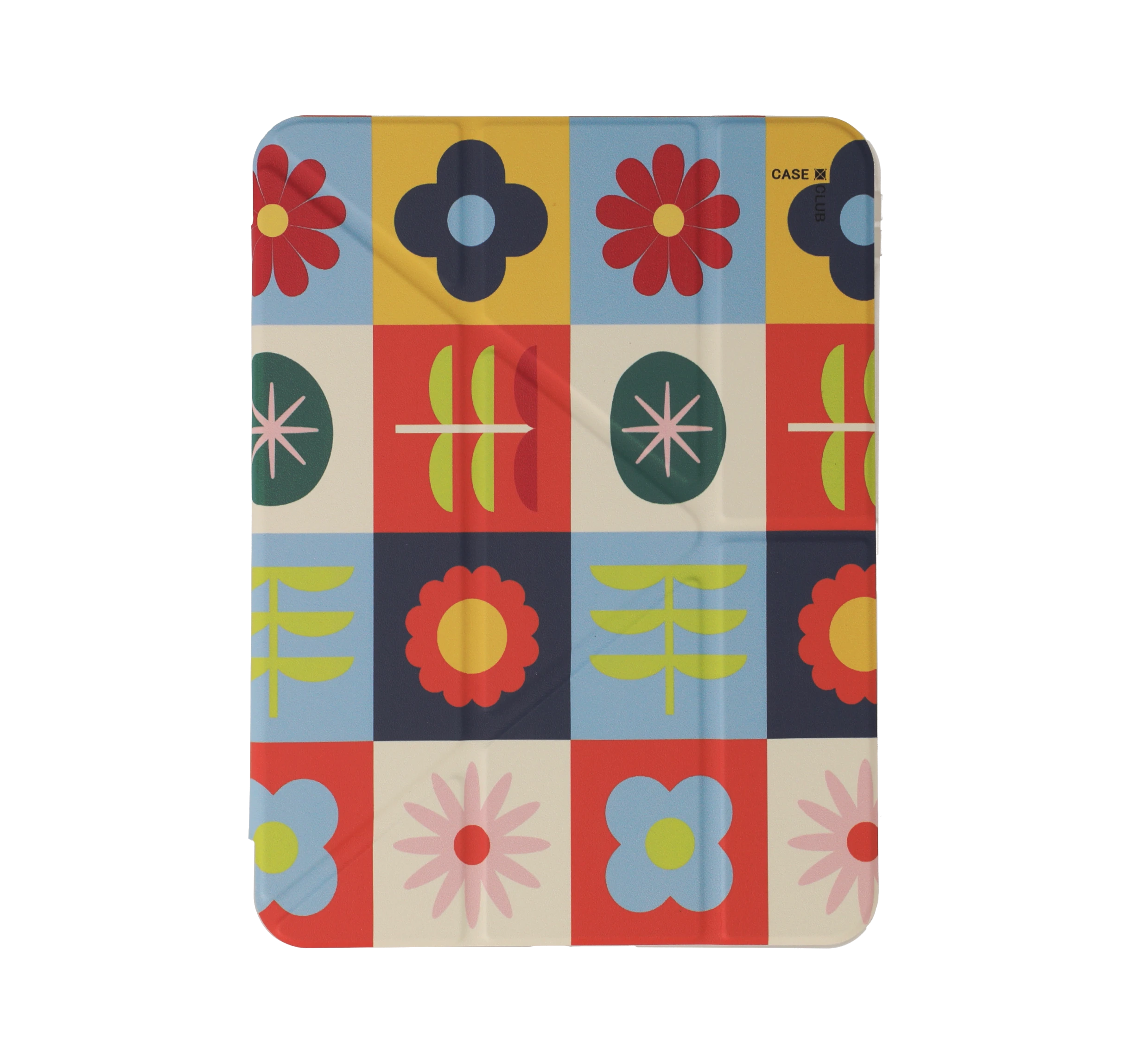 เคส ipad air4/5/6/7 11" 2025 (m2/m3) ลายตาราง